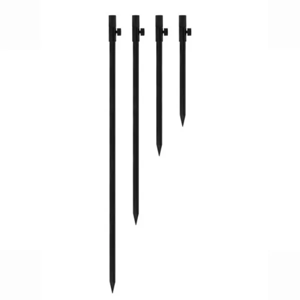 Fox Black Label Slim Bankstick 30cm Palica za naslon