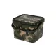 Fox Camo Bucket Vedro 12l