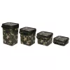 Fox Camo Bucket Vedro 12l