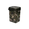 Fox Camo Bucket Vedro 24l