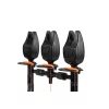 Fox Edges Captive Back Weight 56gr Utež za potapljanje vrvice