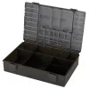 Fox Edges Tackle Box M Škatla za pribor