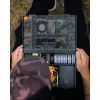 Fox Edges Tackle Box M Škatla za pribor