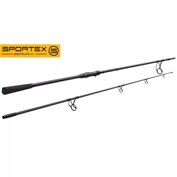 Sportex Competition Carp CS-5 3,66m 3,00lbs 2 Delna Bojlis Palica