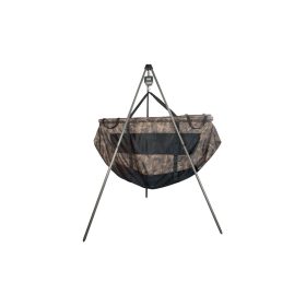 Fox Weighing Tripod - Tripod Stojalo za tehtanje