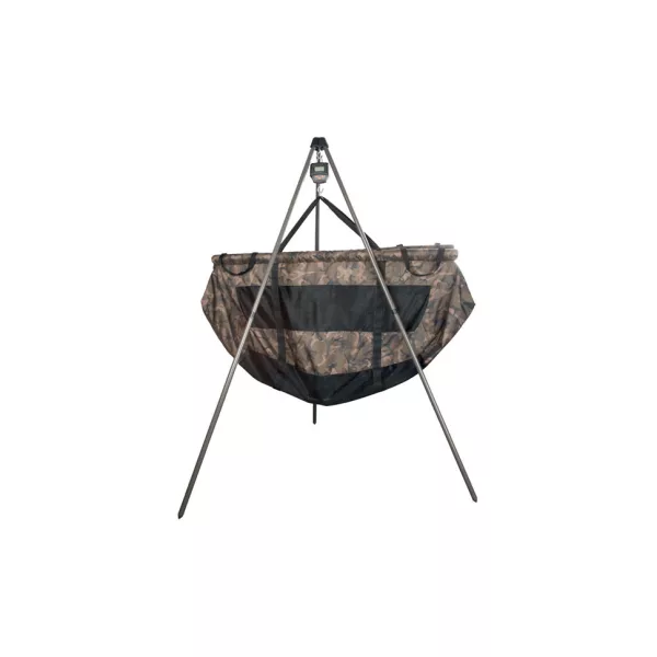 Fox Weighing Tripod - Tripod Stojalo za tehtanje