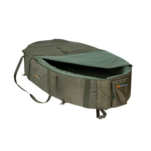 Fox Deluxe Carpmaster XL Mat Podloga za krape
