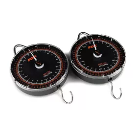 Fox Dial Scales Analógna tehtnica 27kg