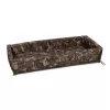 Fox Camolite Welded Flat Mat With Sider Podloga za krape s stranicami 115x55x20cm