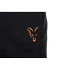 Fox Collection LW Jogger Črne-Oranžne Trenirka Hlače M
