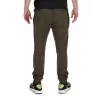 Fox Collection LW Jogger Zelene-Črne Trenirka Hlače L