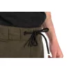 Fox Collection LW Jogger Zelene-Črne Trenirka Hlače L