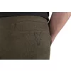 Fox Collection LW Jogger Zelene-Črne Trenirka Hlače L