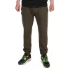 Fox Collection LW Jogger Zelene-Črne Trenirka Hlače 2XL