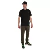 Fox Collection LW Jogger Zelene-Črne Trenirka Hlače 2XL