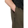 Fox Collection LW Jogger Zelene-Črne Trenirka Hlače 2XL
