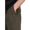 Fox Collection LW Jogger Zelene-Črne Trenirka Hlače 2XL