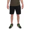 Fox Collection LW Jogger Short Črno-oranžne Kratke hlače 3XL