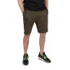 Fox Collection LW Jogger Short Zeleno-črne Kratke hlače M