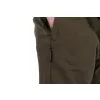 Fox Collection LW Jogger Short Zeleno-črne Kratke hlače M