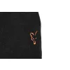 Fox Collection Joggers Črno-oranžne športne hlače L