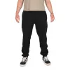Fox Collection Joggers Črno-oranžne športne hlače 2XL