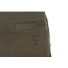 Fox Collection Joggers Zeleno-Črne Trenirka Hlače S