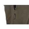 Fox Collection Joggers Zeleno-črne športne hlače L