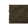 Fox Collection LW Cargo Shorts Zeleno-črne Kratke hlače M