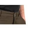Fox Collection LW Cargo Shorts Zeleno-črne Kratke hlače M