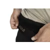 Fox Collection Sherpa Joggers Black-Orange Trenirka M