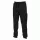 Fox Collection Sherpa Joggers Black-Orange Trenirka L