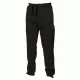 Fox Collection Sherpa Joggers Black-Orange Trenirka L