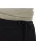 Fox Collection Sherpa Joggers Black-Orange Trenirka 2XL