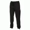 Fox Collection Sherpa Joggers Black-Orange Trenirka 3XL