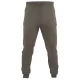 Fox Collection Sherpa Joggers Green-Black Trenirka M
