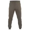 Fox Collection Sherpa Joggers Green-Black Trenirka 3XL