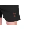 Fox Collection Black LW Swim Shorts Kratke hlače M
