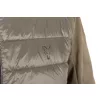 Fox Collection Hybrid Jacket Zeleno-črna Jakna M
