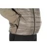 Fox Collection Hybrid Jacket Zeleno-črna Jakna 2XL