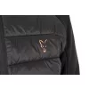 Fox Collection Hybrid Jacket Črno-oranžna Jakna L