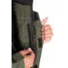Fox Collection Winter Suit Green Termo obleka Komplet 2XL