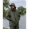 Fox Collection Winter Suit Green Termo obleka Komplet 4XL
