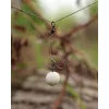 Fox Edges SWGO Chod Rig 6 S Kljunom, Z Bodicami Pripravljena Vrvica 3 kosi
