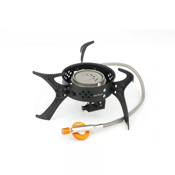 Fox Cookware Heat Transfer 3200 Stove Inc.Bag Glava plinskega kuhalnika