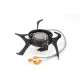 Fox Cookware Heat Transfer 3200 Stove Inc.Bag Glava plinskega kuhalnika