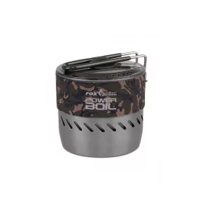 Fox Kuhinjska posoda Infrared Power Ponve za vrenje 1,25L