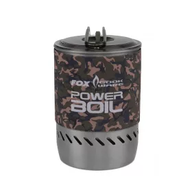 Fox Kuhinjska posoda Infrared Power Ponve za vrenje 1,65L