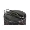 Fox Kuhinjska posoda Infrared Power Ponve za vrenje 1,65L