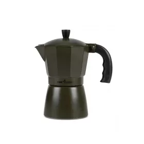   Fox Kuhinjska posoda Matt Khaki 450ml Aparat za espresso kavo